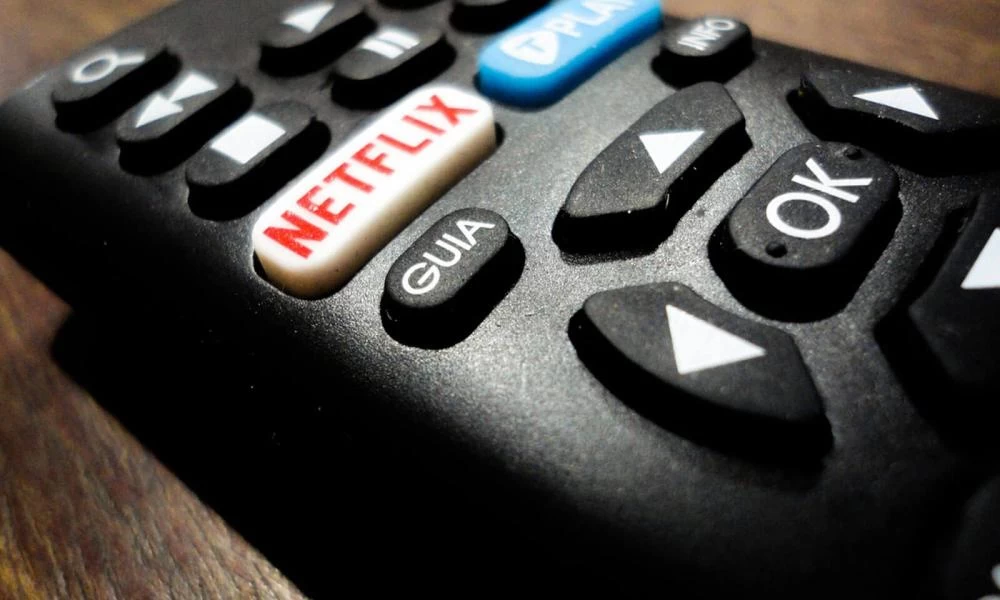 Κλονισμοί στην "αυτοκρατορία" του Netflix